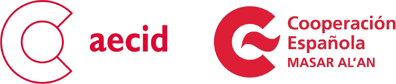Aecid, Cooperación Española MASAR AľAN